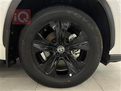 تويوتا هايلاندر